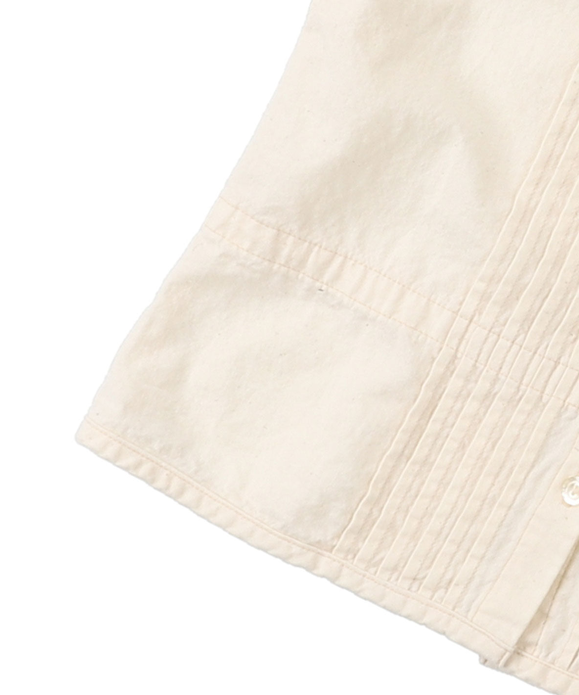 Dungaree Blouse