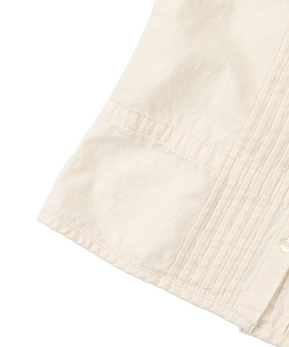 Dungaree Blouse