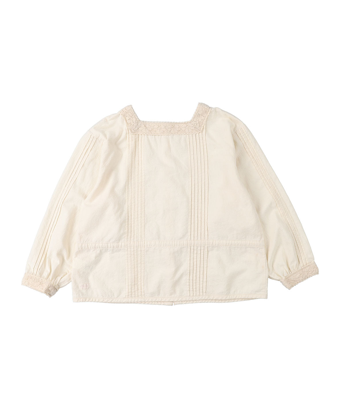 Dungaree Blouse(LADIES)