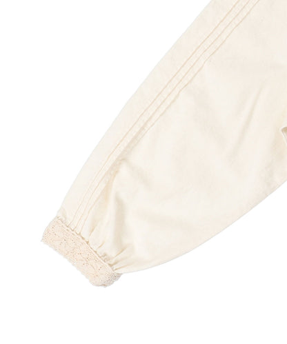 Dungaree Blouse(LADIES)
