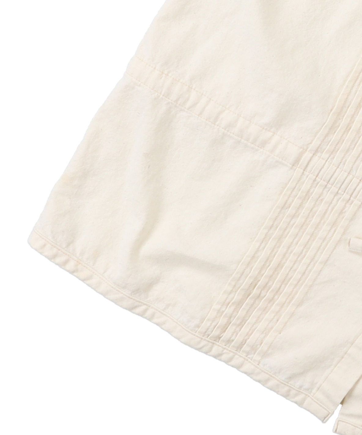 Dungaree Blouse(LADIES)