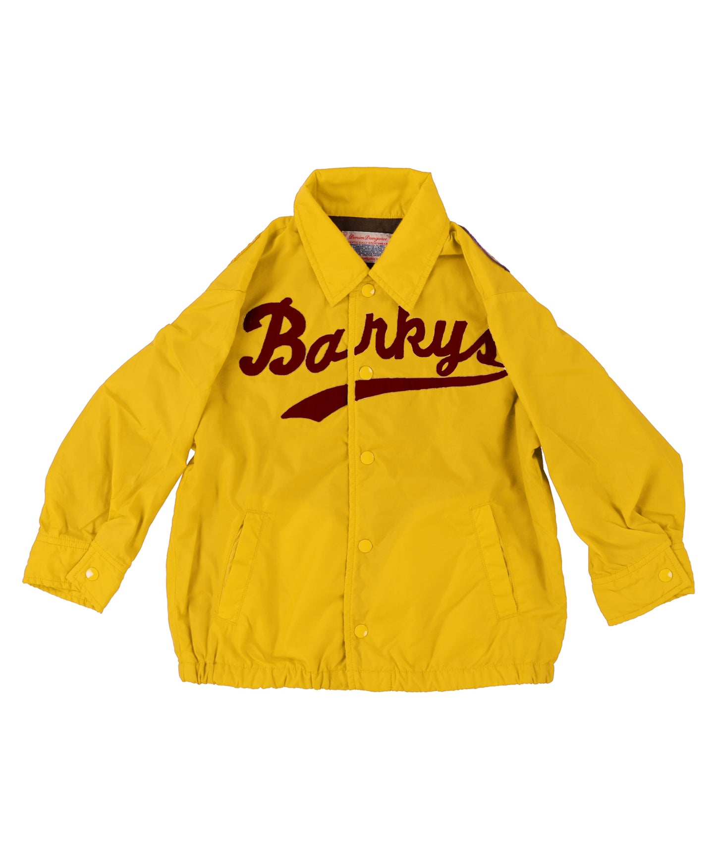 MX Eleven Coach Jacket