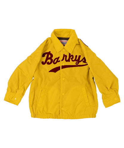 MX Eleven Coach Jacket