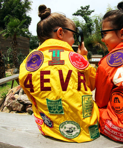 MX Eleven Coach Jacket