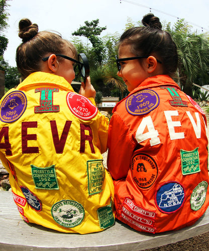 MX Eleven Coach Jacket