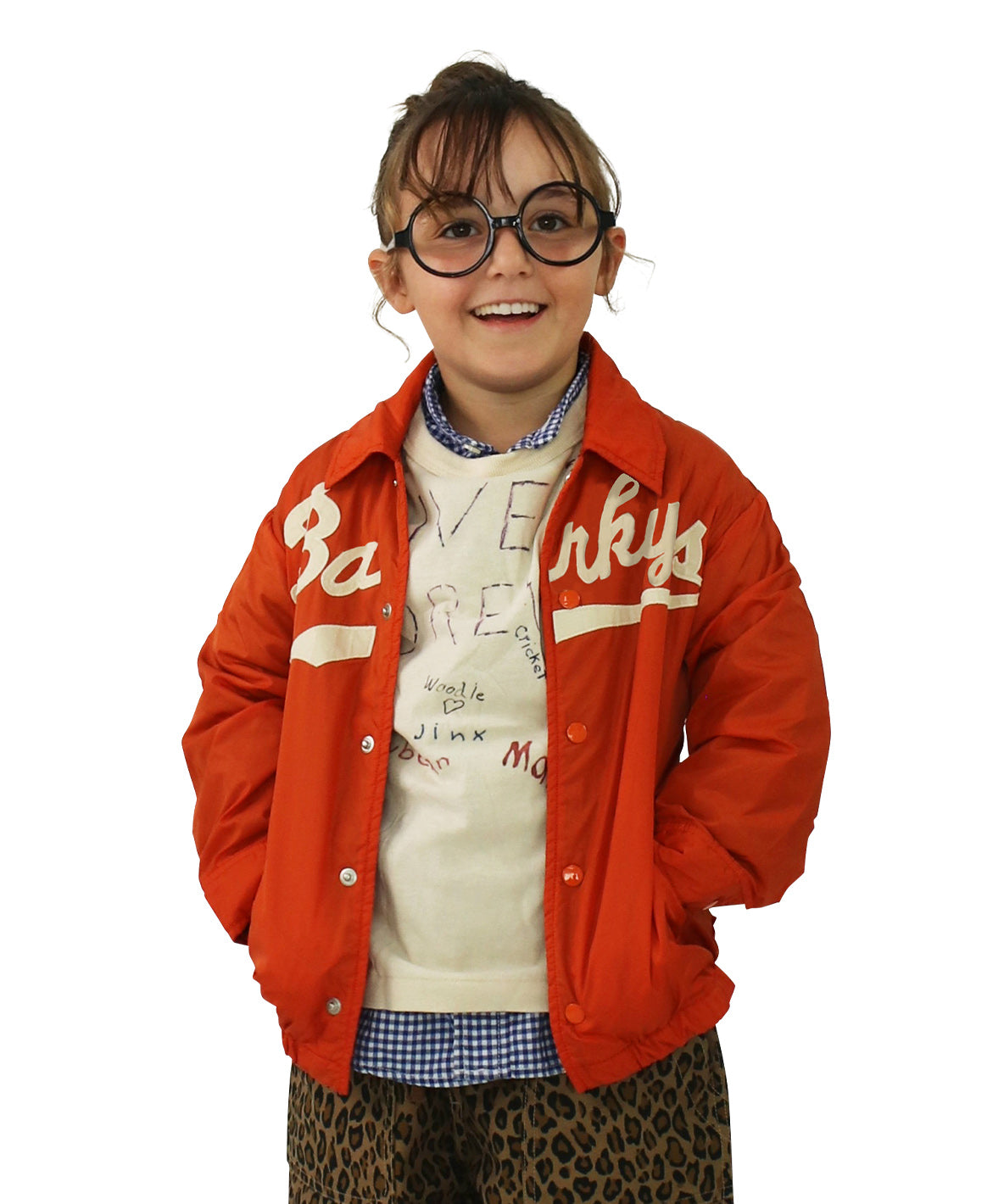 MX Eleven Coach Jacket