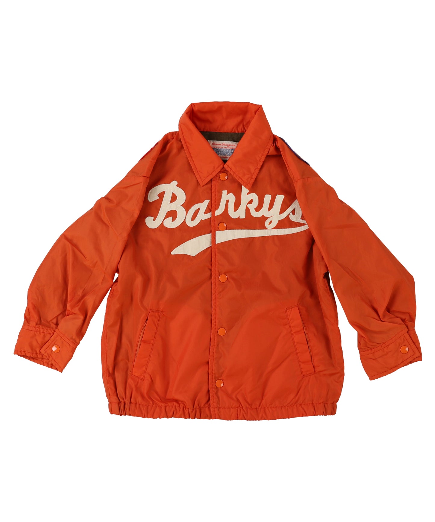 MX Eleven Coach Jacket