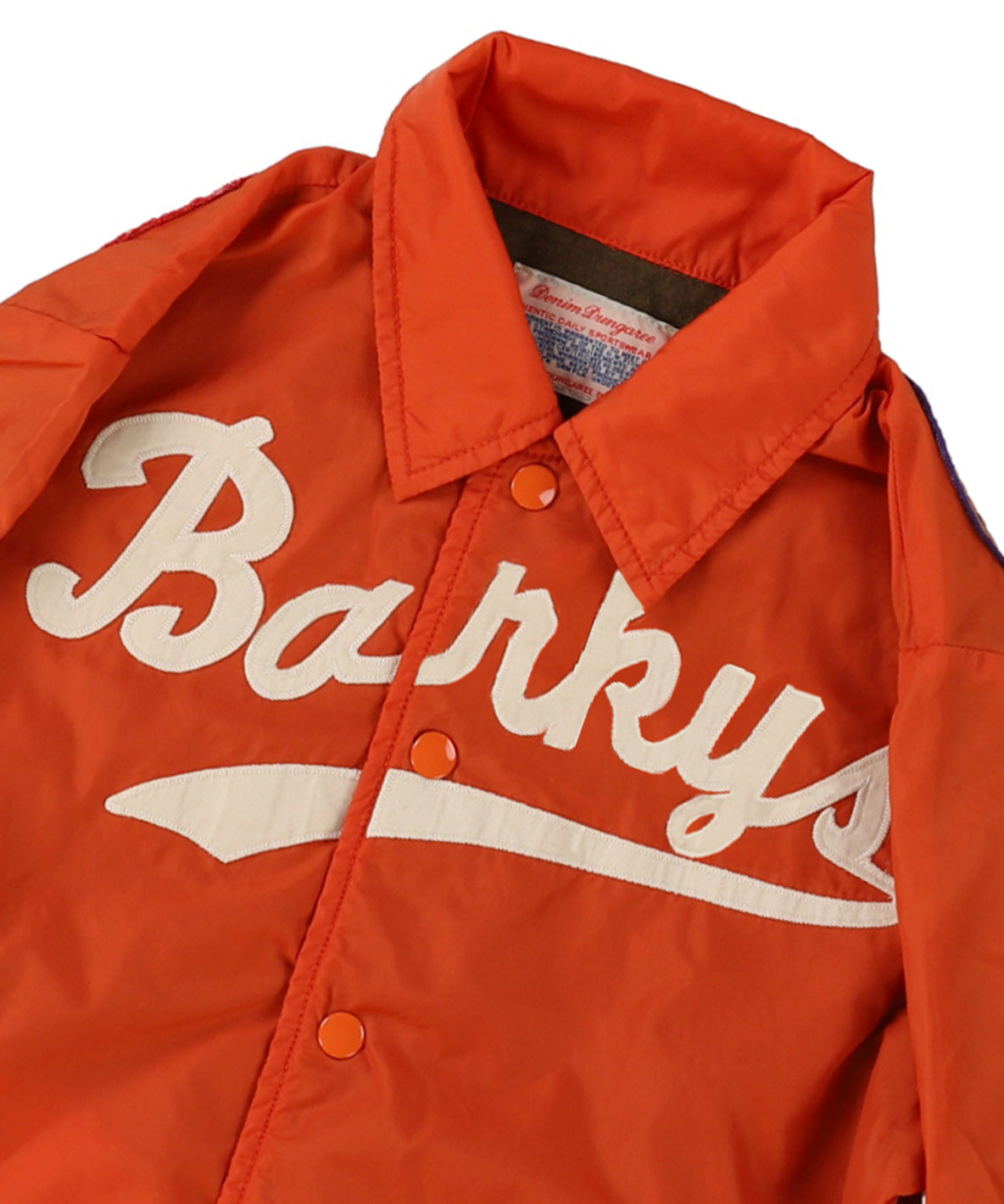 MX Eleven Coach Jacket