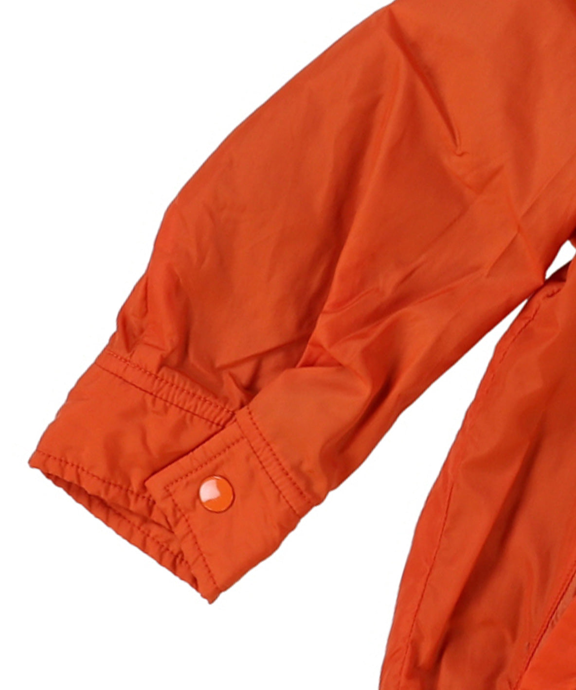 MX Eleven Coach Jacket