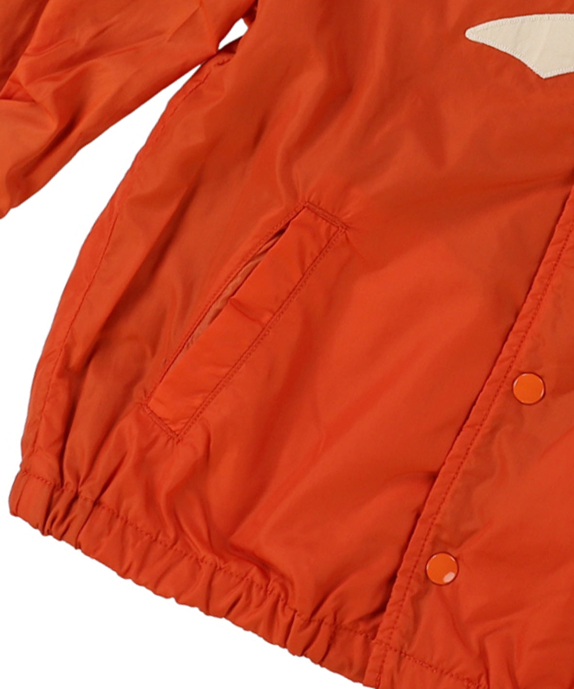 MX Eleven Coach Jacket