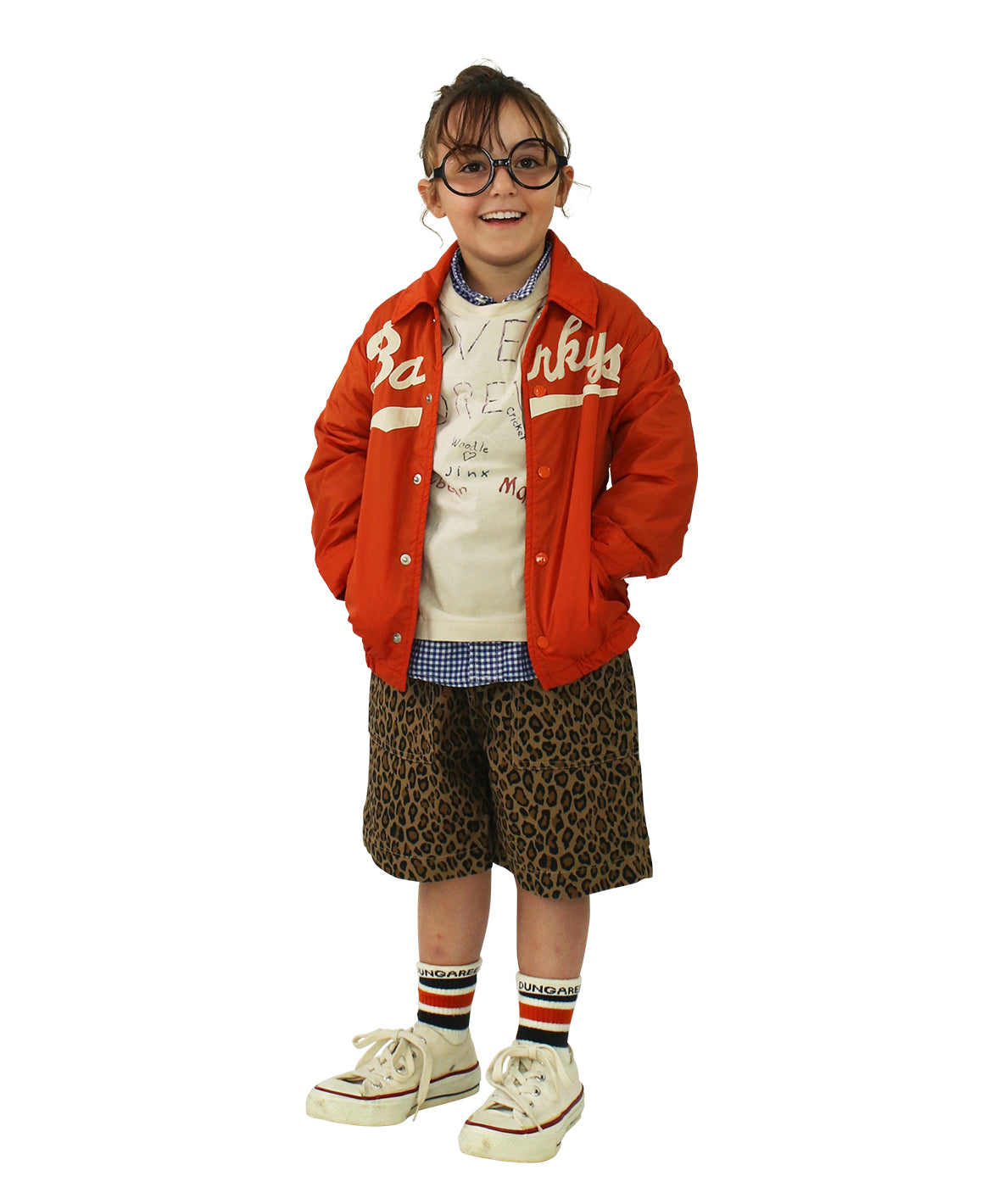 MX Eleven Coach Jacket