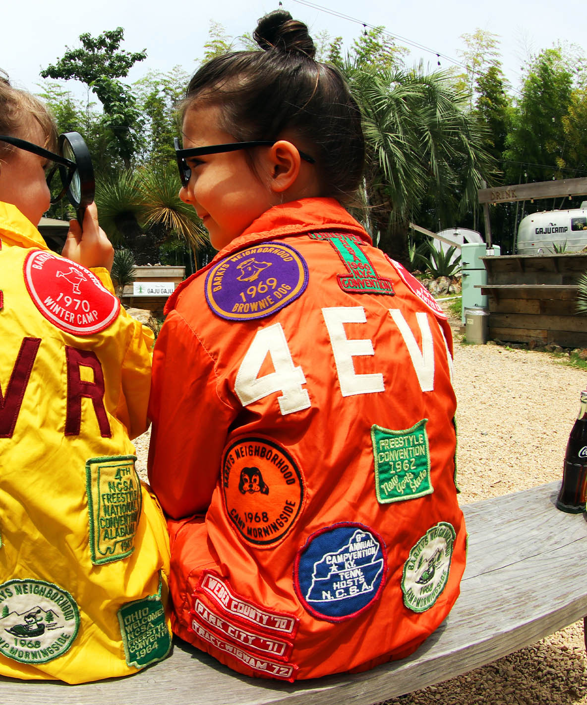 MX Eleven Coach Jacket