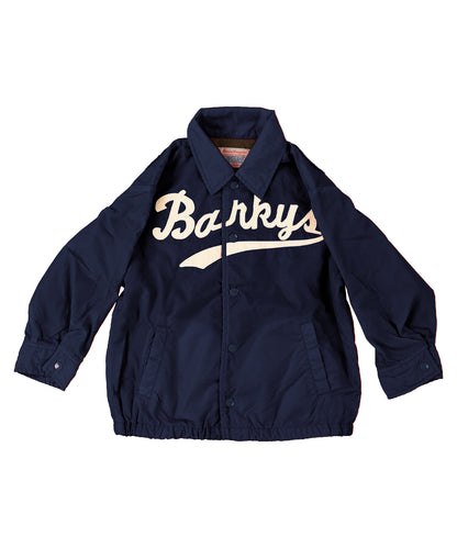 MX Eleven Coach Jacket