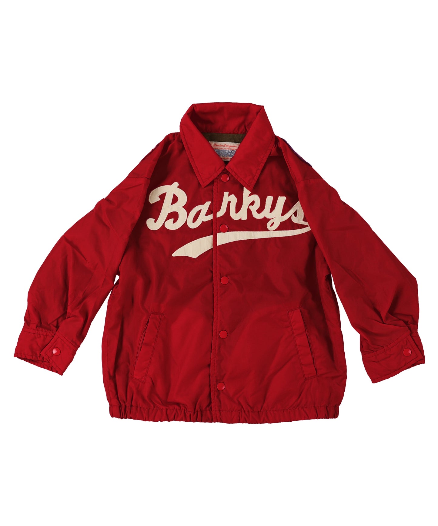 MX Eleven Coach Jacket