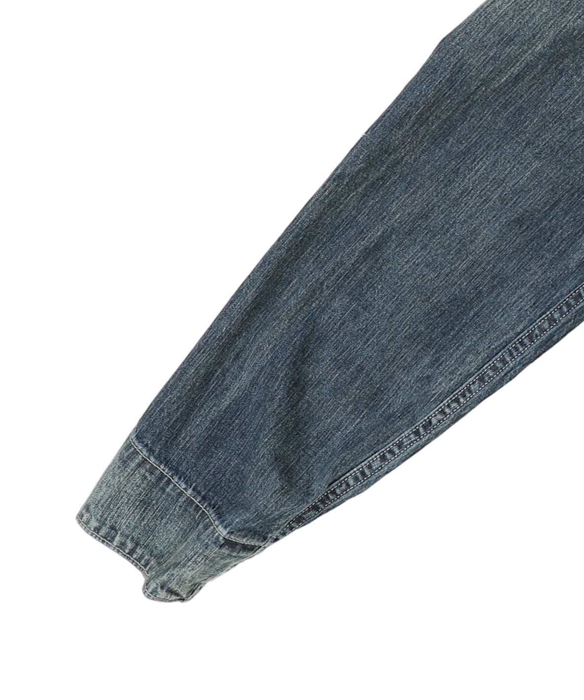 8oz Denim Coverall(LADIES)