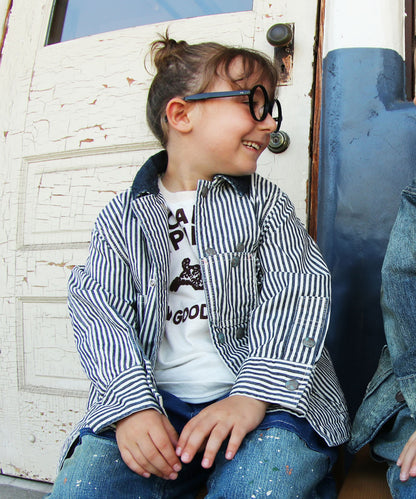 Hickory Coverall