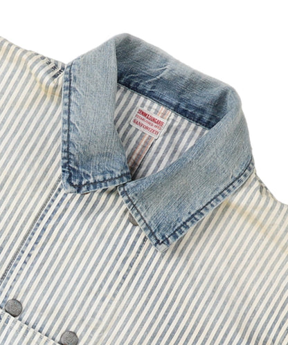 Hickory Coverall(LADIES)