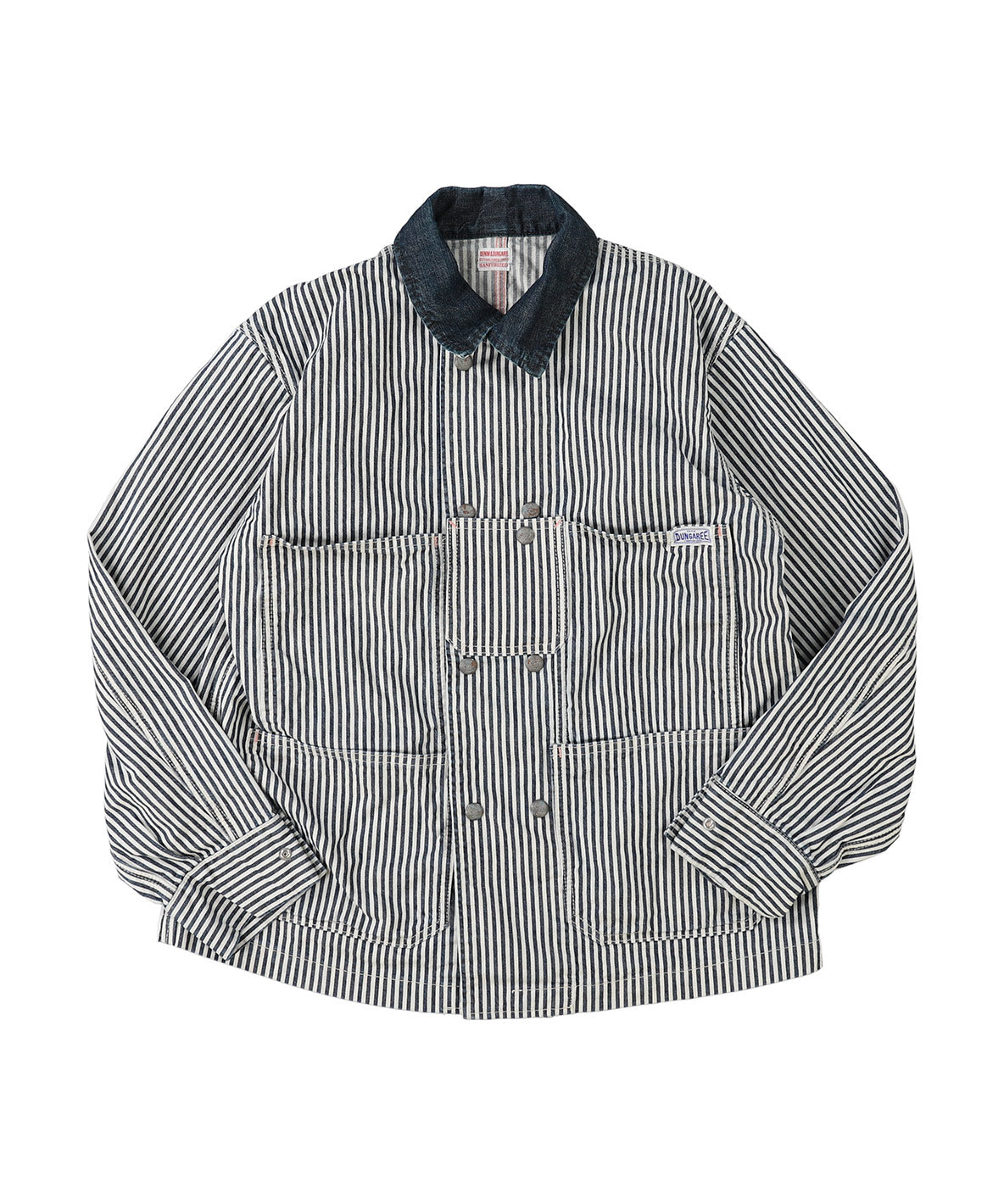 Hickory Coverall(LADIES)
