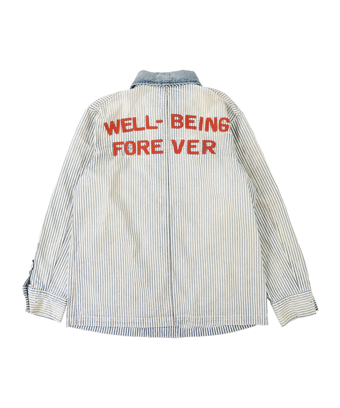 Hickory Coverall(MENS)
