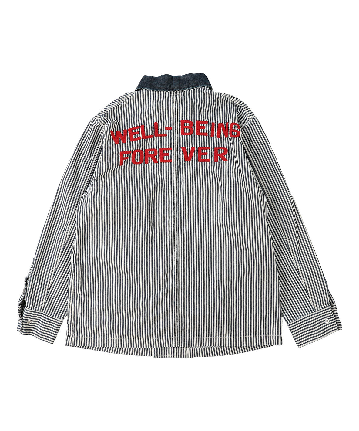 Hickory Coverall(MENS)