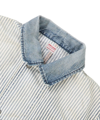 Hickory Coverall(MENS)