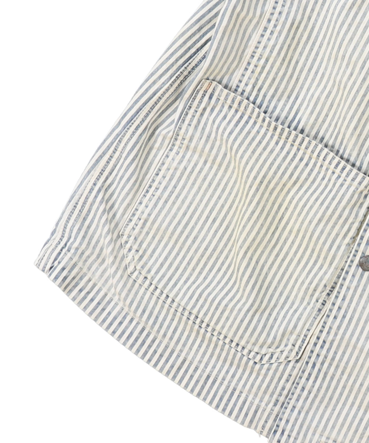 Hickory Coverall(MENS)