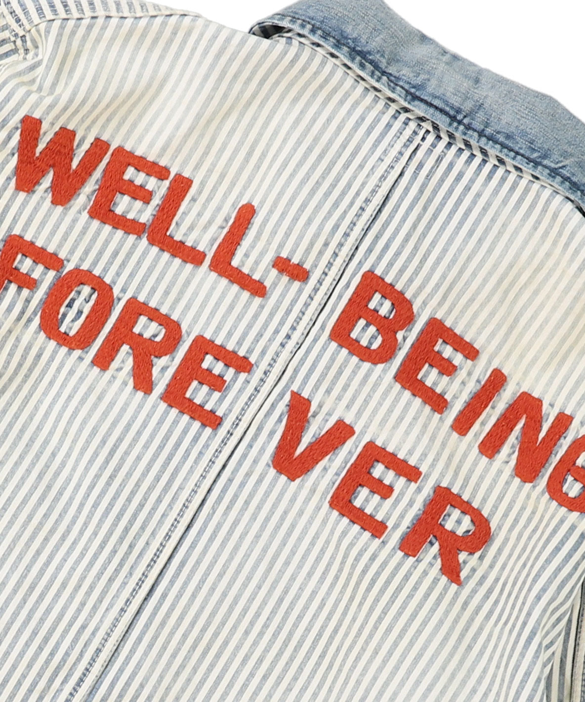 Hickory Coverall(MENS)