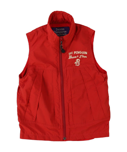 Polyester Weather Cloth Vest