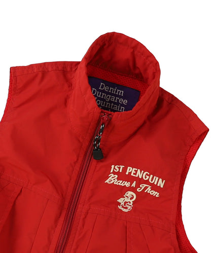 Polyester Weather Cloth Vest