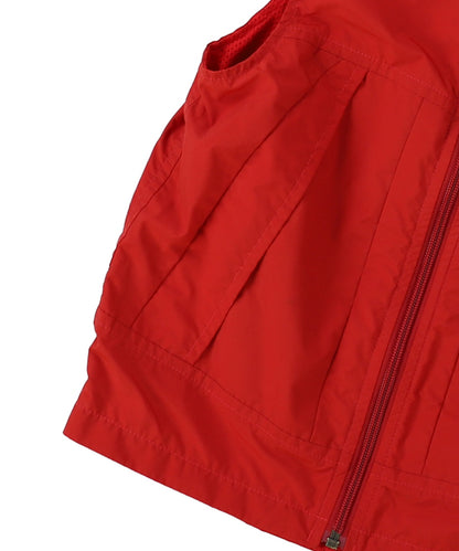 Polyester Weather Cloth Vest