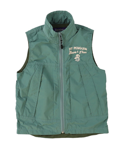 Polyester Weather Cloth Vest