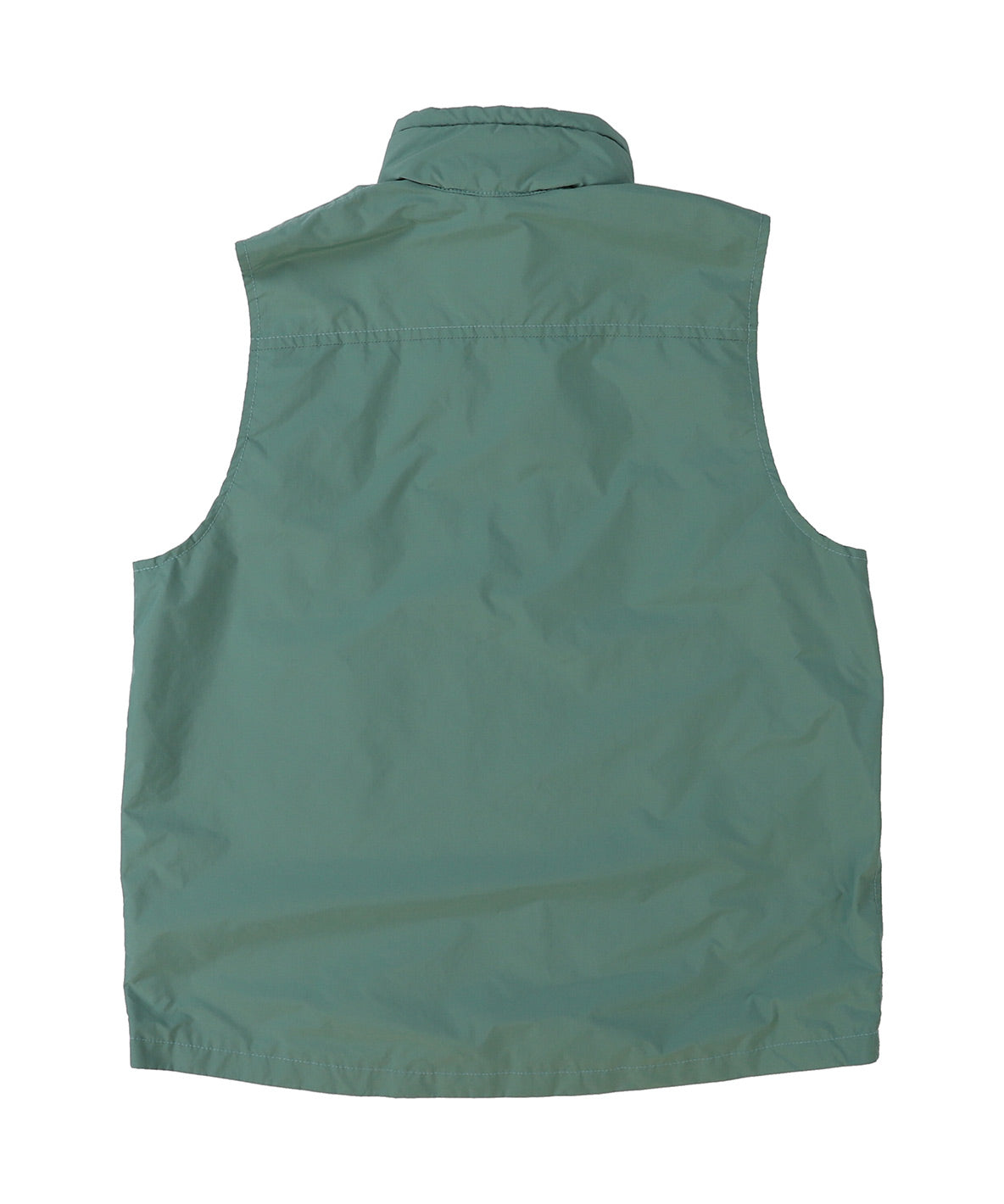 Polyester Weather Cloth Vest(LADIES)