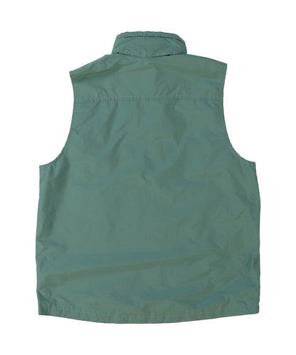 Polyester Weather Cloth Vest(LADIES)