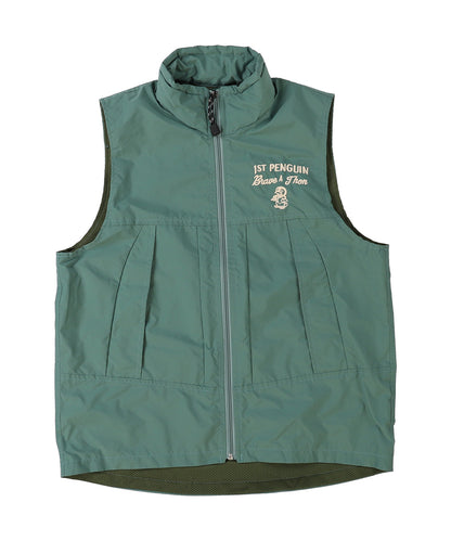 Polyester Weather Cloth Vest(LADIES)
