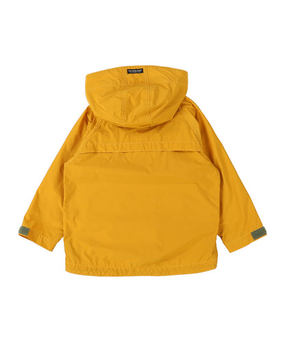 Polyester Weather Cloth Mountain Parka