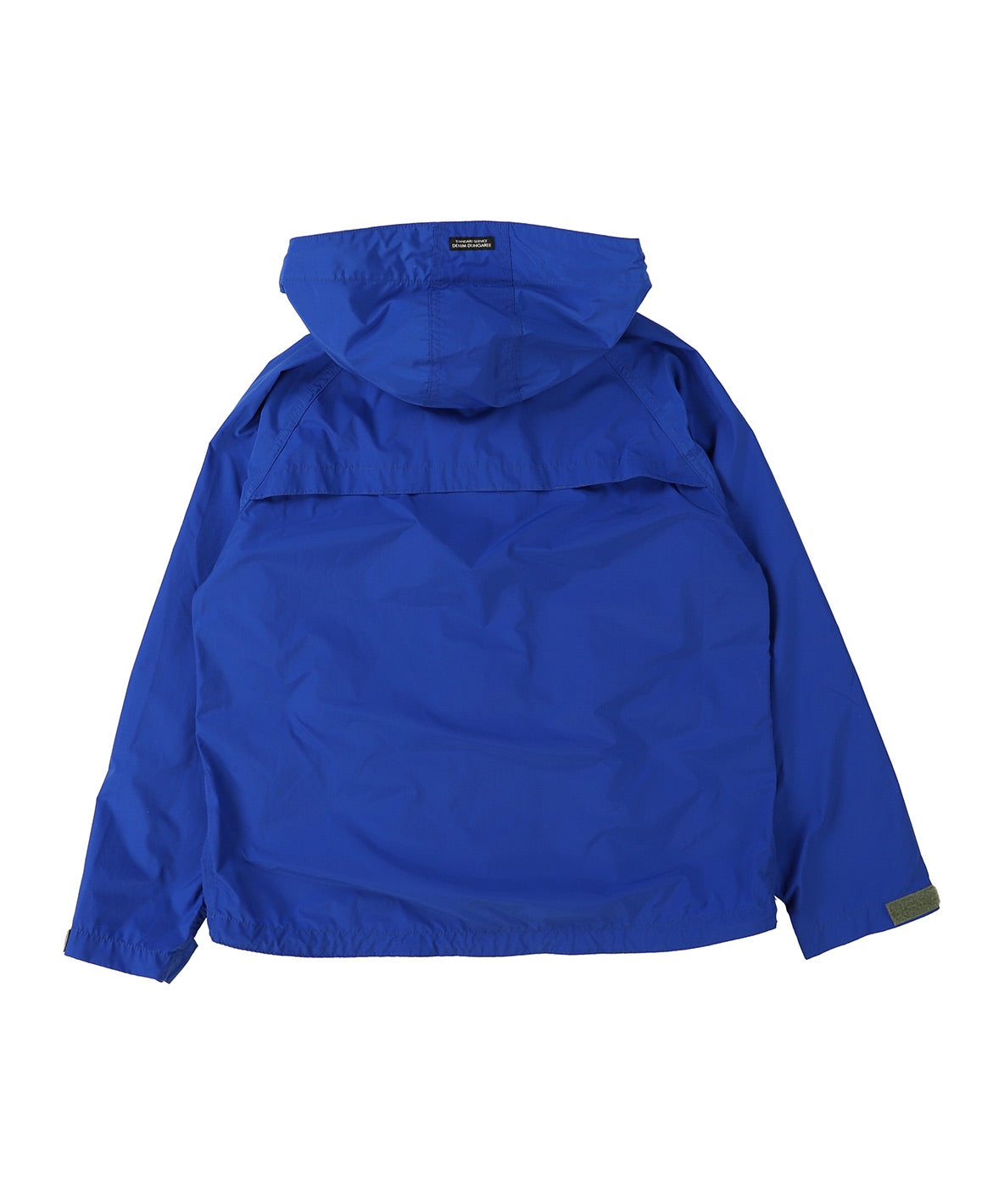 Polyester Weather Cloth Mountain Parka(LADIES)