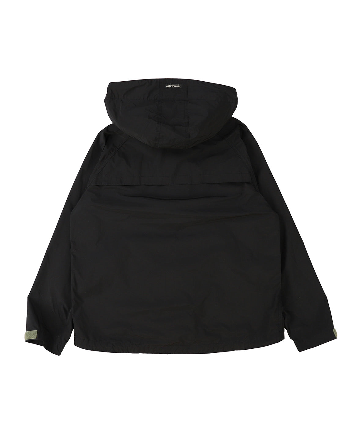Polyester Weather Cloth Mountain Parka(LADIES)