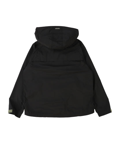 Polyester Weather Cloth Mountain Parka(LADIES)