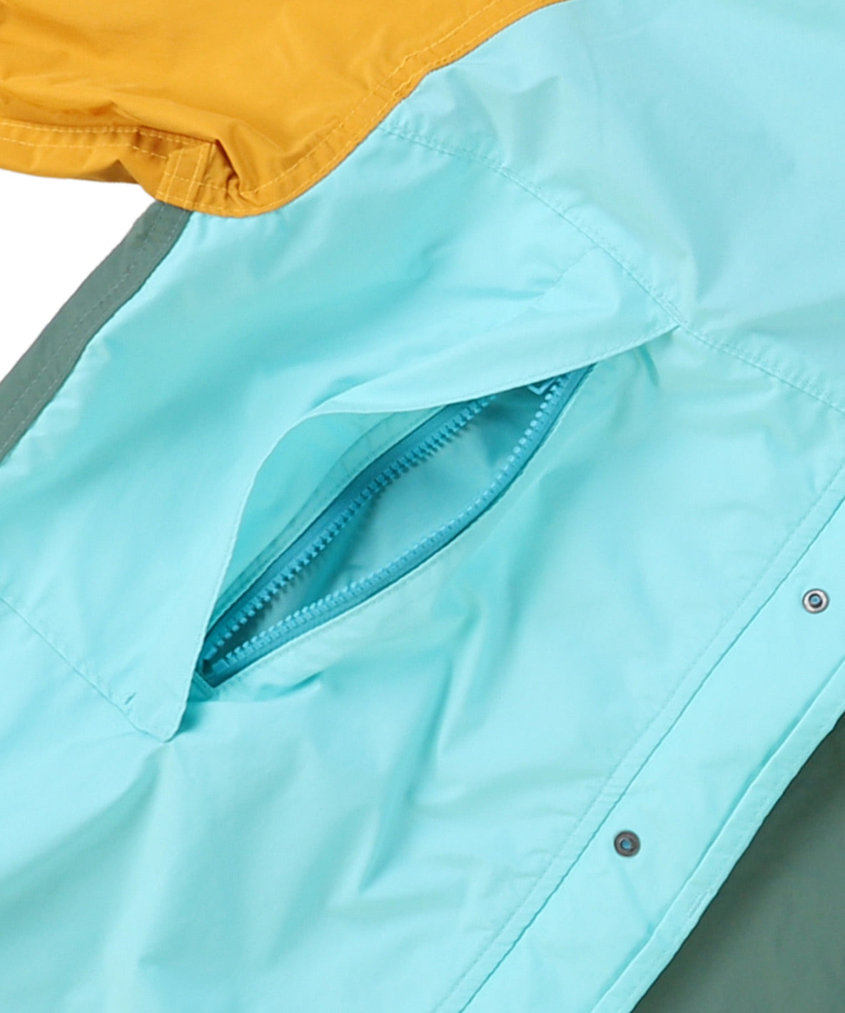 Polyester Weather Cloth Mountain Parka(LADIES)