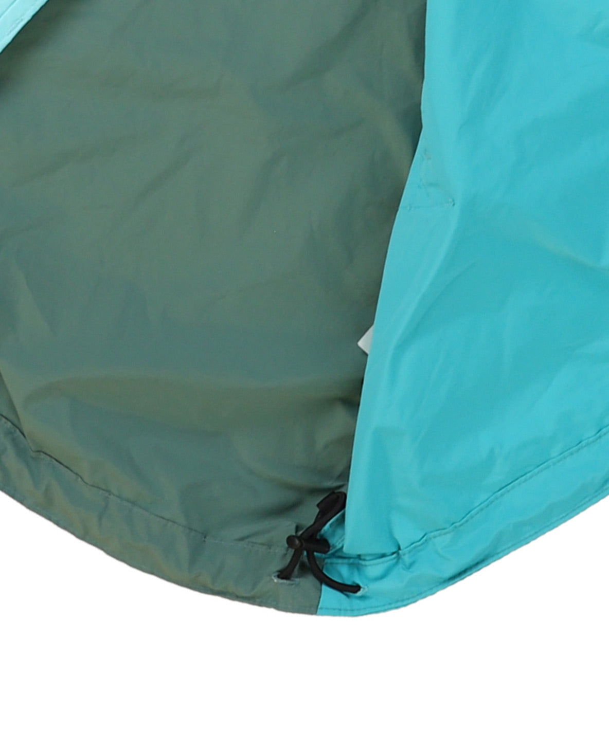 Polyester Weather Cloth Mountain Parka(LADIES)