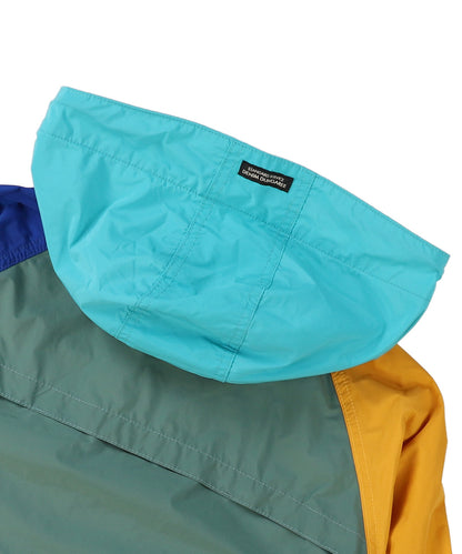 Polyester Weather Cloth Mountain Parka(LADIES)