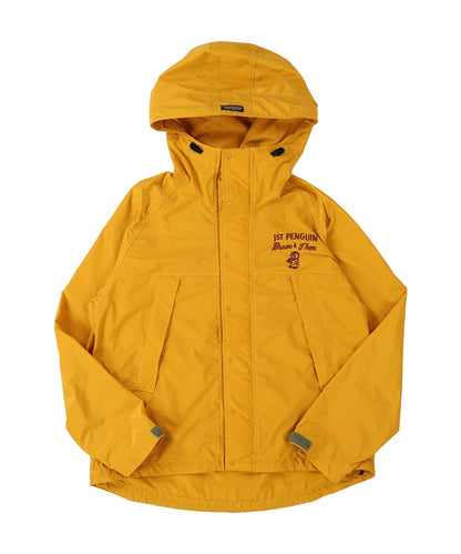 Polyester Weather Cloth Mountain Parka(LADIES)