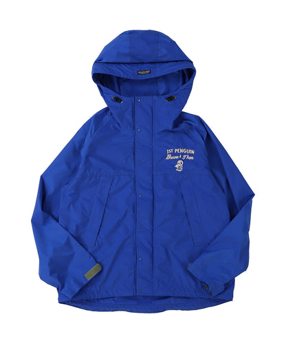 Polyester Weather Cloth Mountain Parka(LADIES)