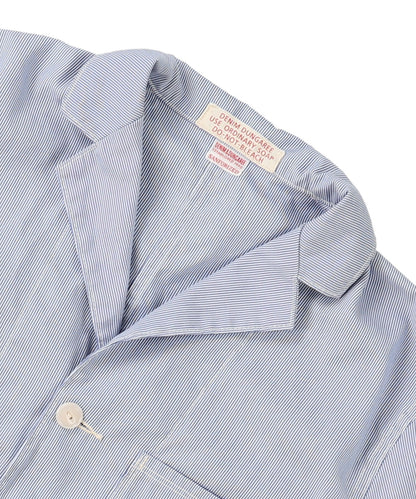 Cord Lane Patch Jacket(MENS)
