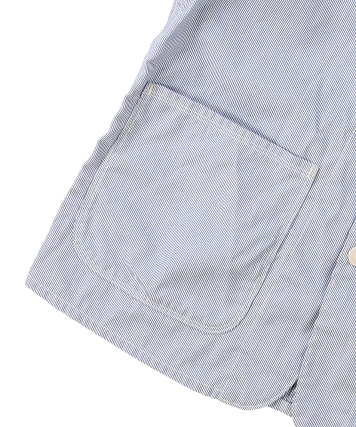 Cord Lane Patch Jacket(MENS)