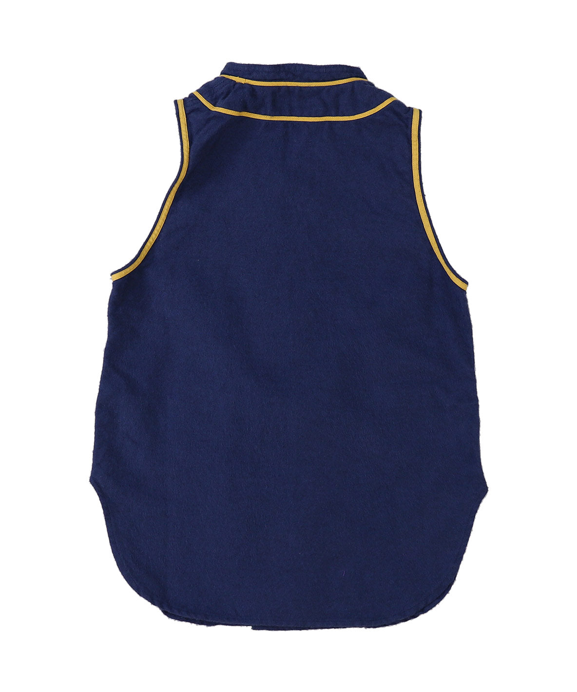 Baseball Vest
