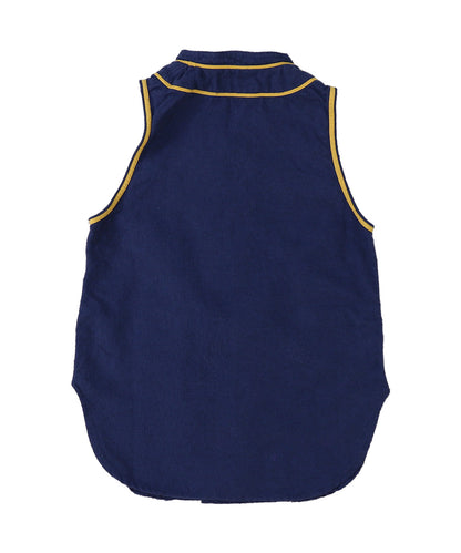 Baseball Vest