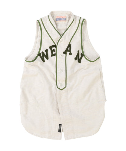 Baseball Vest