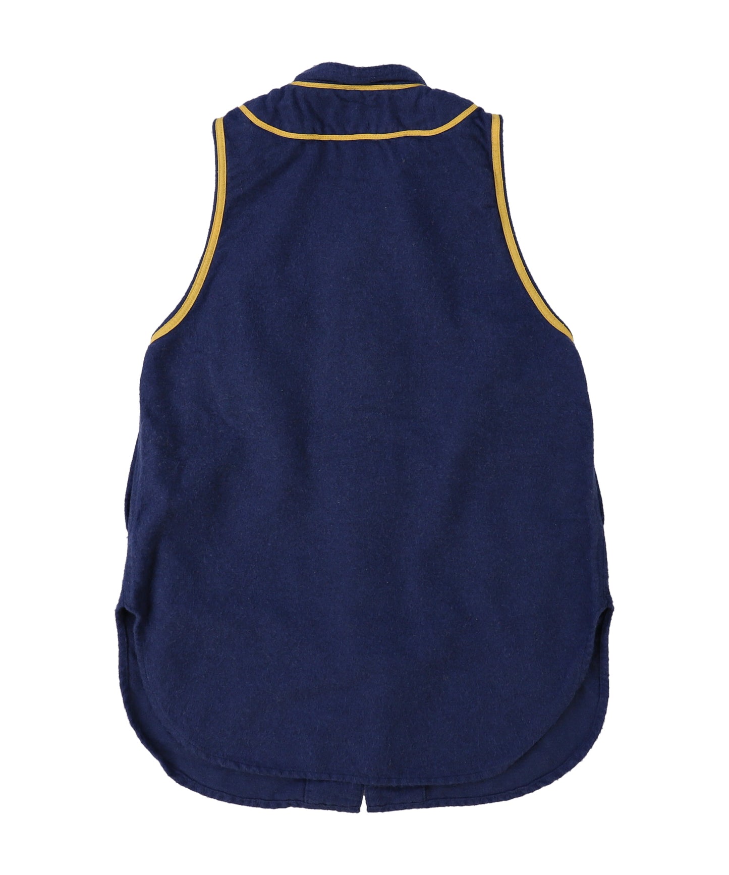 Baseball Vest