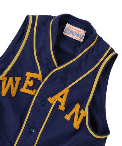 Baseball Vest